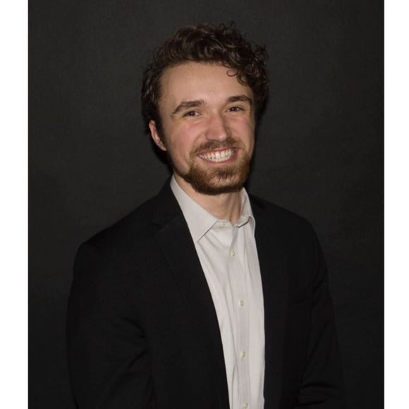 Meet your Posher, Caleb - Picture 1 of 1